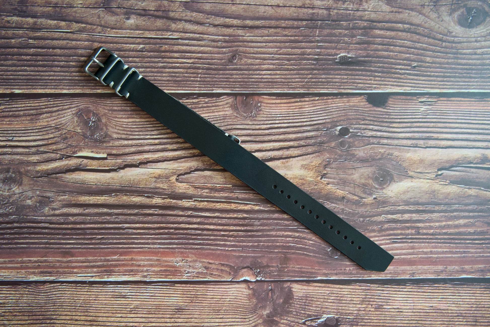 Casual Formal Watch Band | Bracelet de montre décontracté et formel