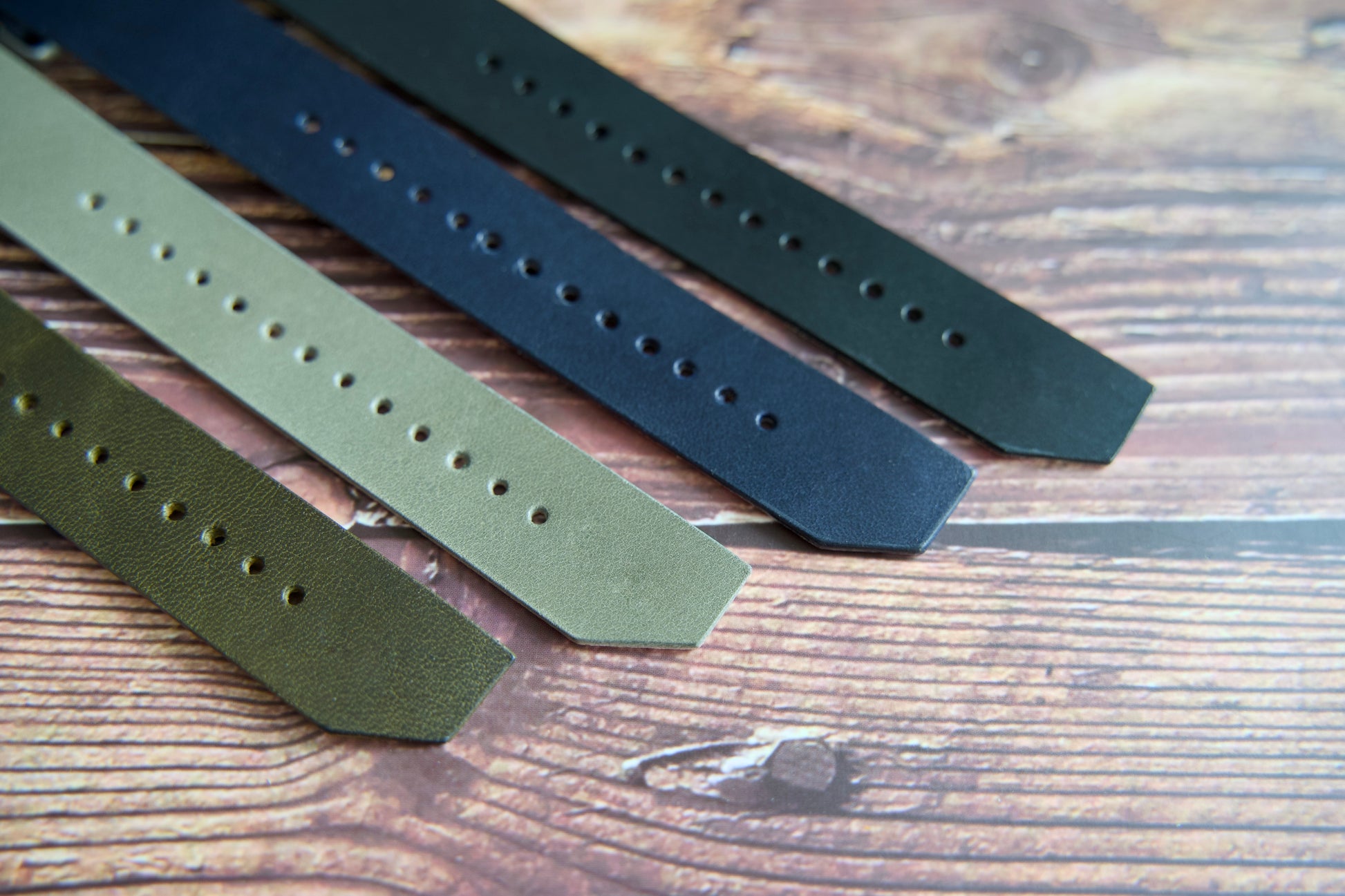 20mm Stainless Steel Watch Band | Bracelet de montre en acier inoxydable 20mm