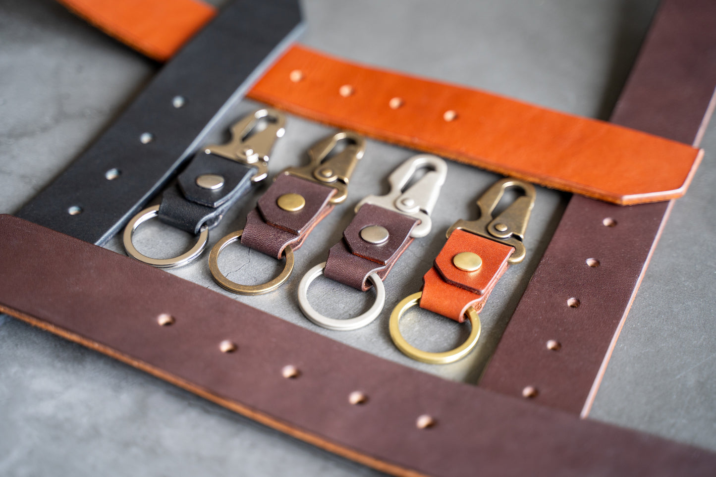 The Party Keychain, Key Holder and Bottle Opener