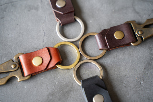 The Party Keychain, Key Holder and Bottle Opener