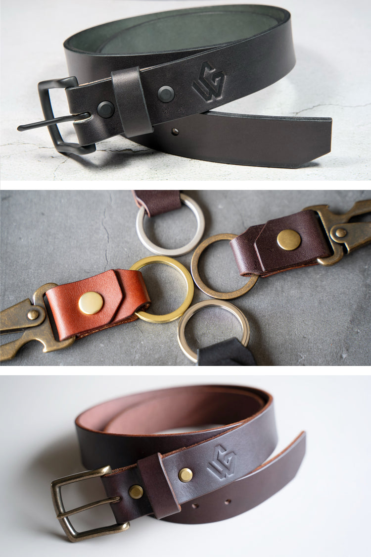 Belts