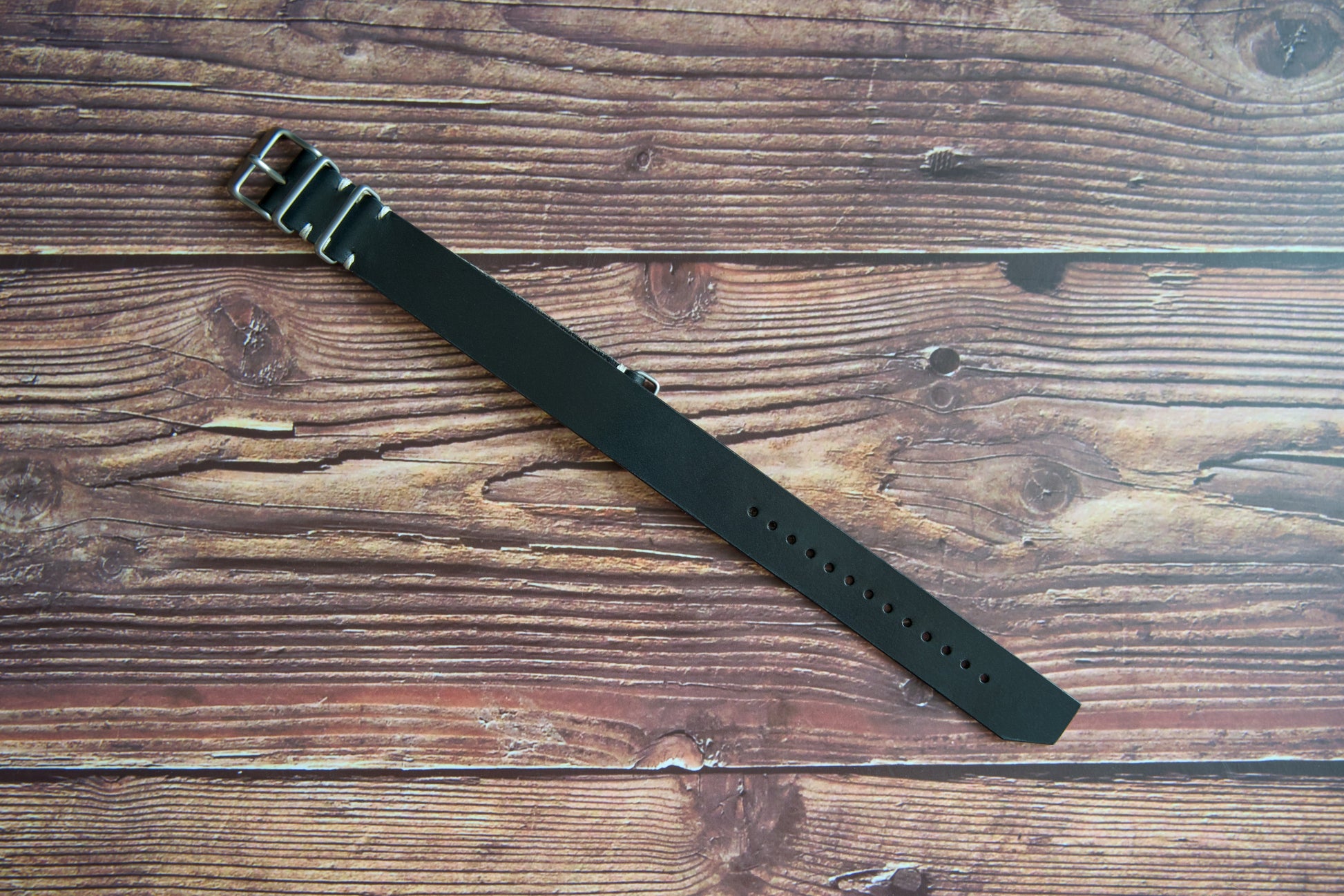 Casual Formal Watch Band