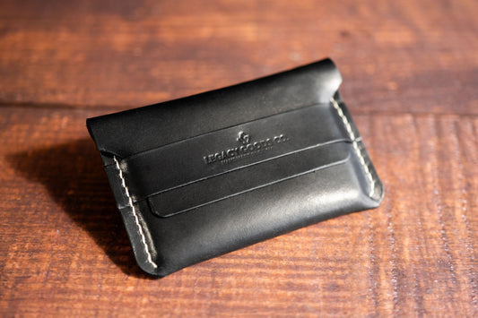 Minimalist design of C2 Wallet